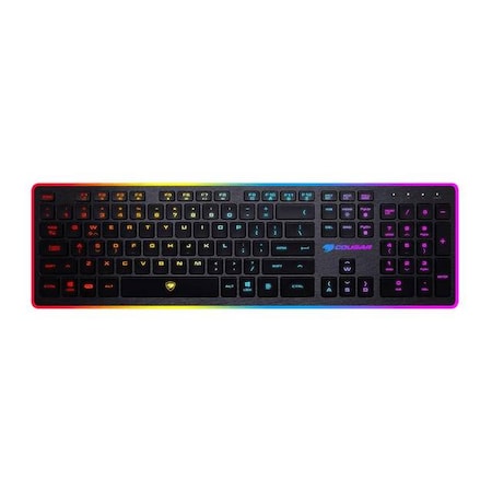 Cougar Scissor Gaming Keyboard VANTAR